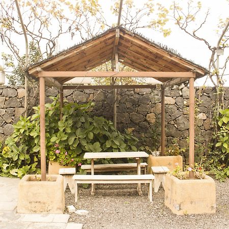 Casa Rural La Tanquera Los Realejos Ngoại thất bức ảnh