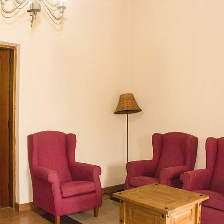 Casa Rural La Tanquera Los Realejos Ngoại thất bức ảnh