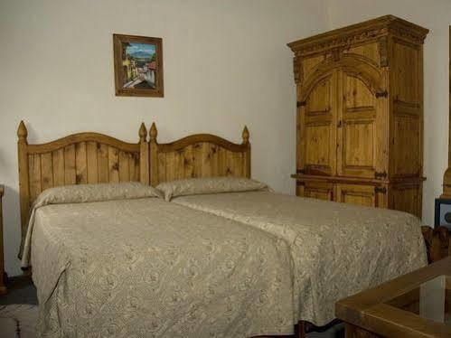 Casa Rural La Tanquera Los Realejos Ngoại thất bức ảnh