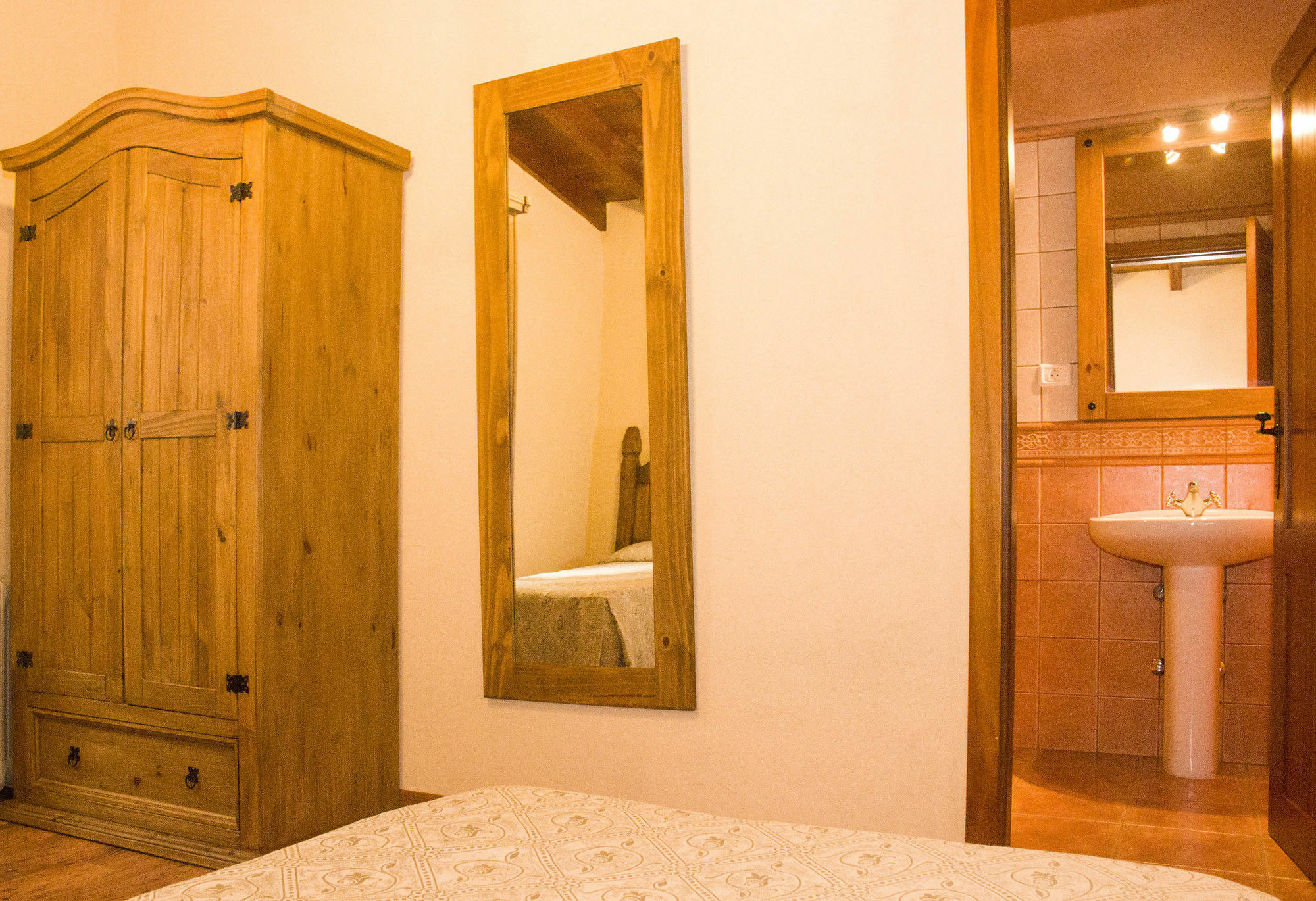 Casa Rural La Tanquera Los Realejos Ngoại thất bức ảnh