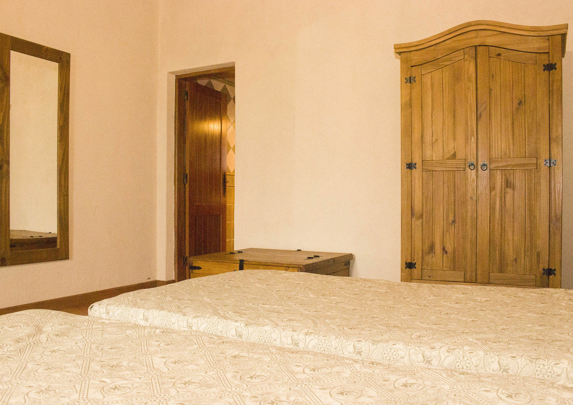 Casa Rural La Tanquera Los Realejos Ngoại thất bức ảnh
