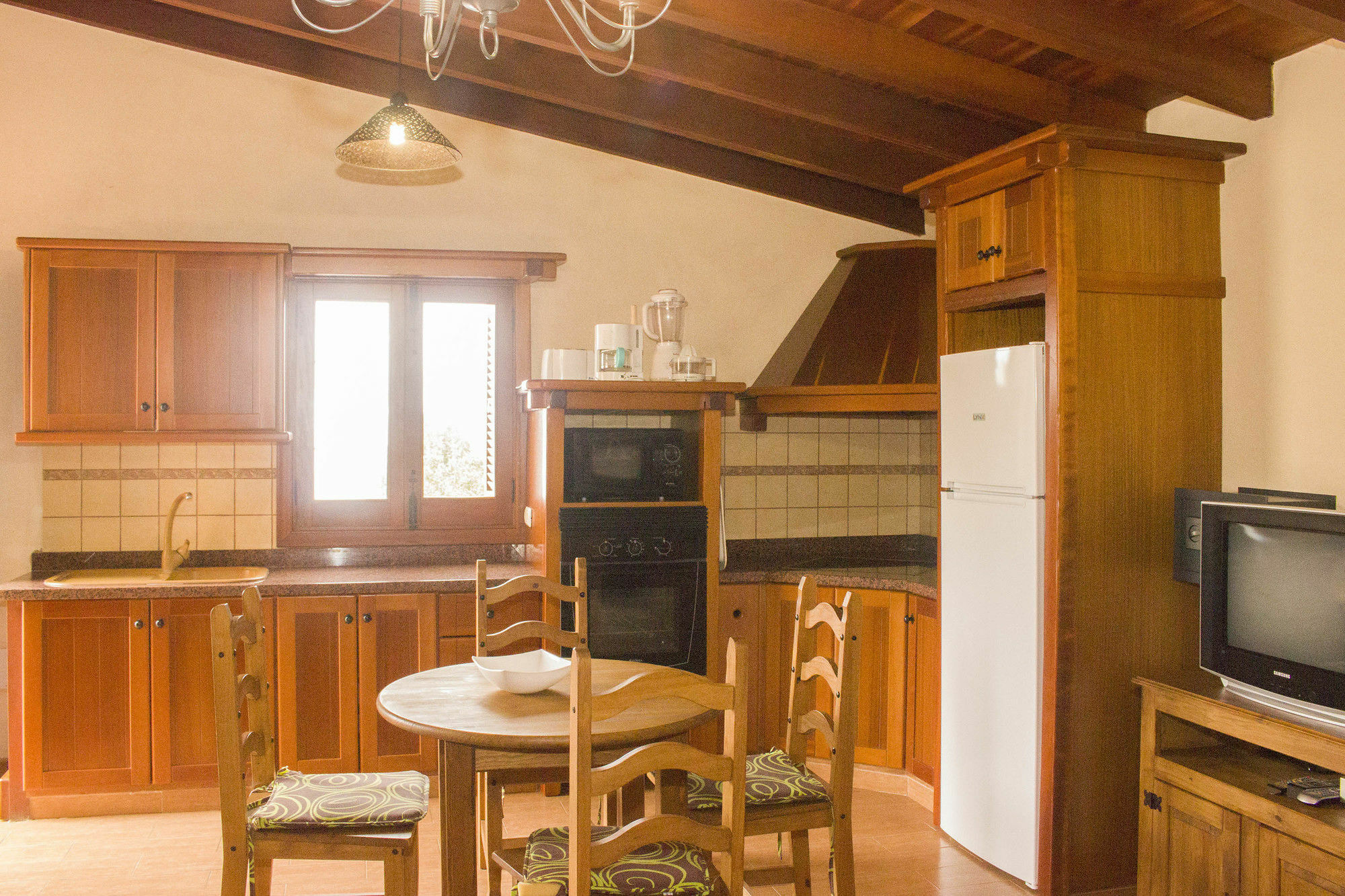 Casa Rural La Tanquera Los Realejos Ngoại thất bức ảnh