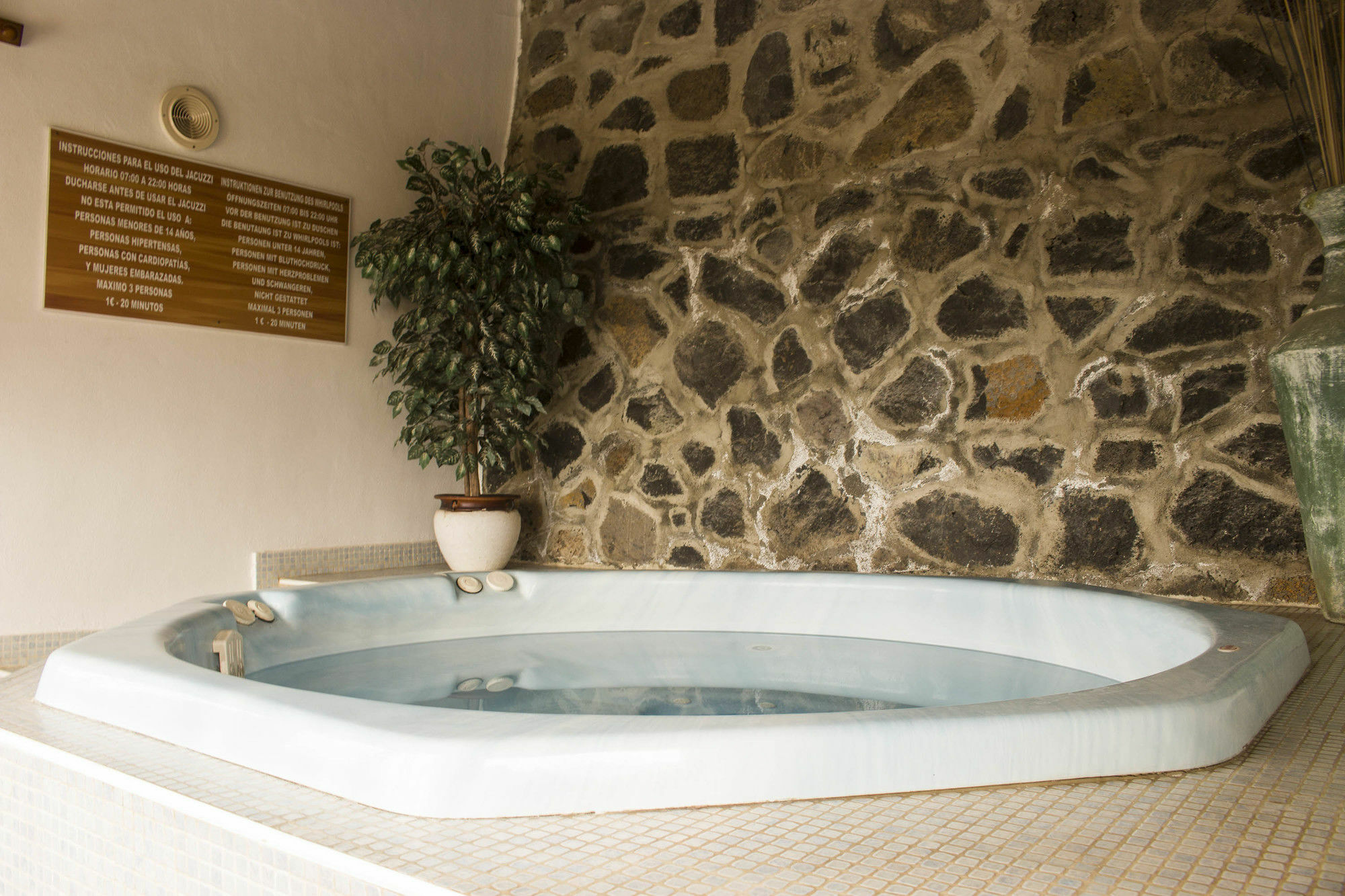 Casa Rural La Tanquera Los Realejos Ngoại thất bức ảnh