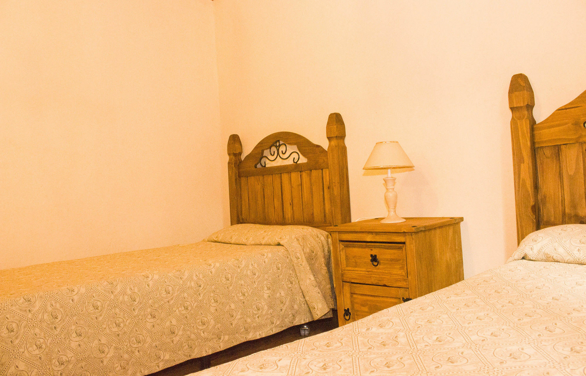 Casa Rural La Tanquera Los Realejos Ngoại thất bức ảnh