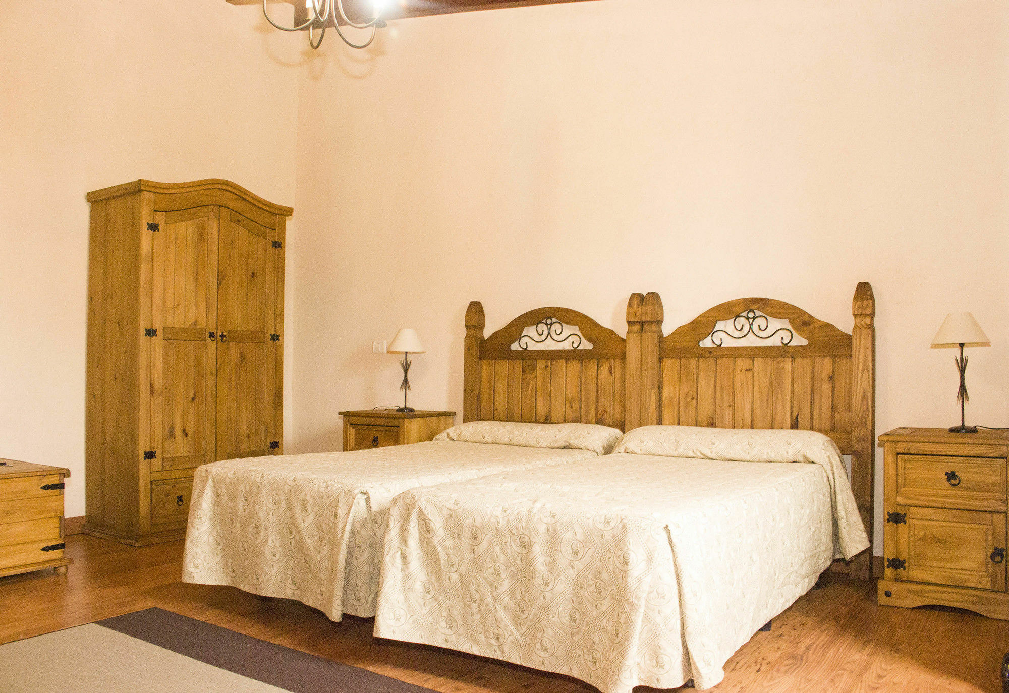 Casa Rural La Tanquera Los Realejos Ngoại thất bức ảnh