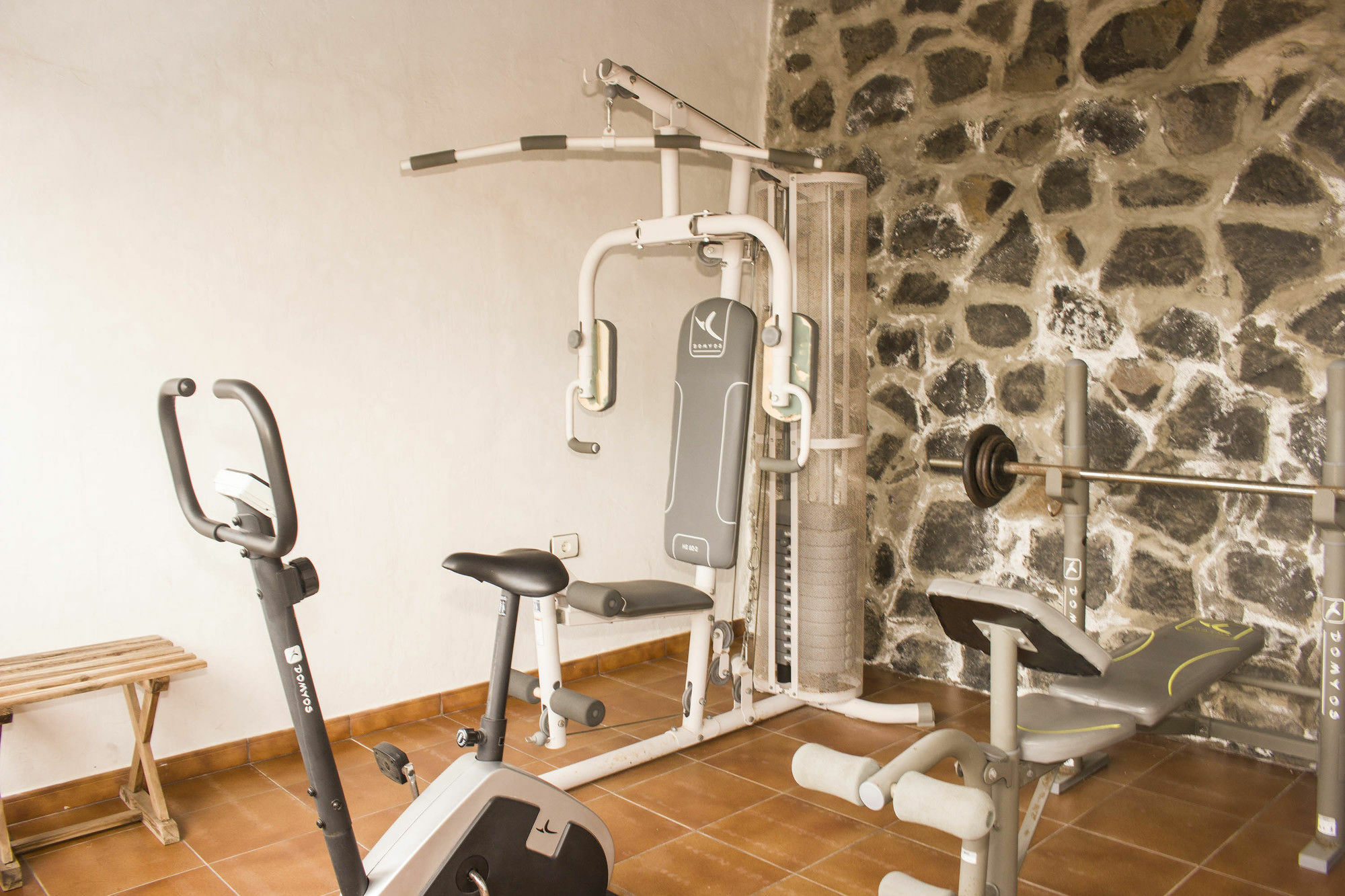 Casa Rural La Tanquera Los Realejos Ngoại thất bức ảnh