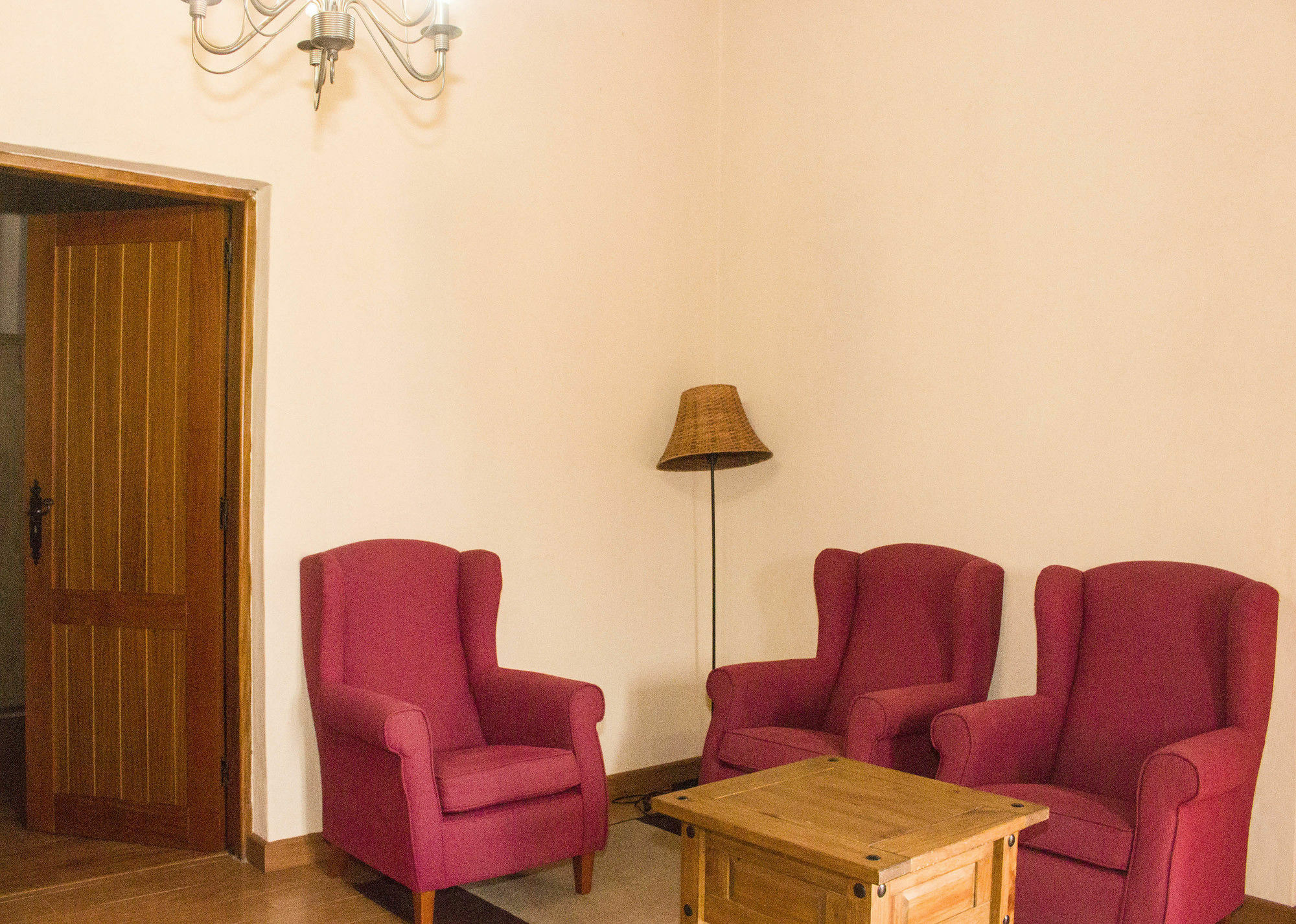 Casa Rural La Tanquera Los Realejos Ngoại thất bức ảnh